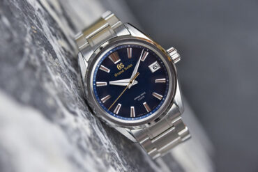 Grand Seiko SLGA007