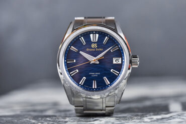 Grand Seiko SLGA007