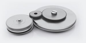 Grand Seiko Spring Drive Dual Size Barrels
