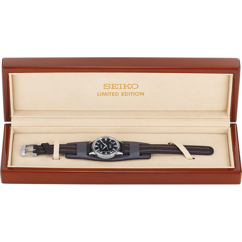 SEIKO PROSPEX SJE085J1 - SWING WATCH Indonesia