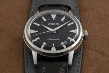 Seiko Prospex SJE085J1