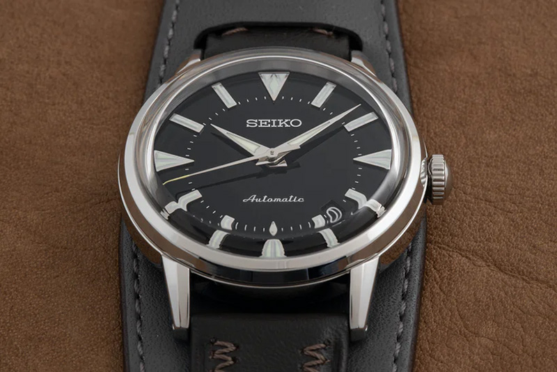 SEIKO PROSPEX SJE085J1 - SWING WATCH Indonesia