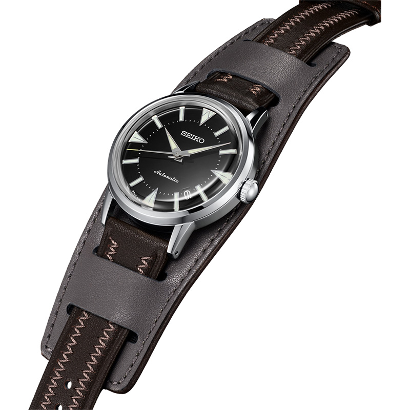 SEIKO PROSPEX SJE085J1 - SWING WATCH Indonesia