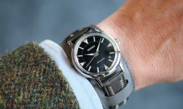 Seiko Prospex SJE085J1