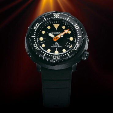 Seiko Prospex SNE577P1