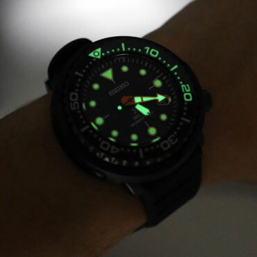 Seiko Prospex SNE577P1