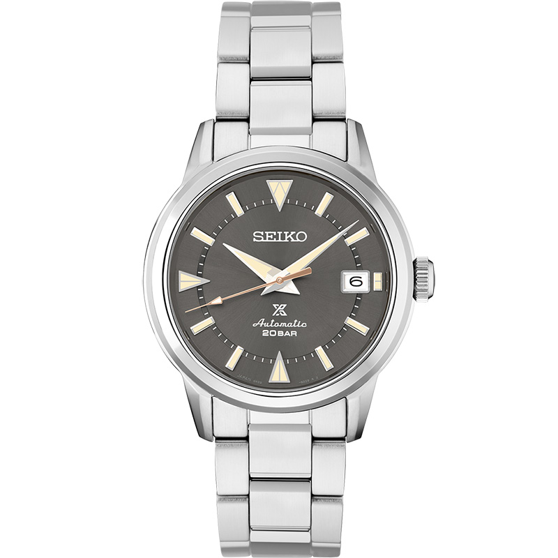 Seiko Prospex SPB243J1