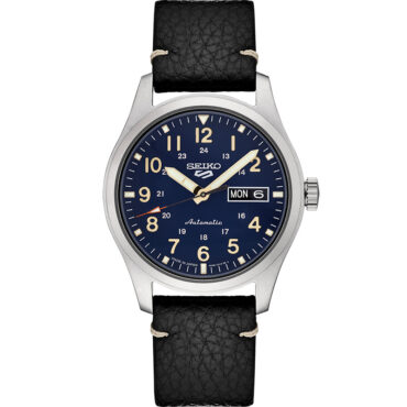 Seiko 5 Sports SRPG39K1