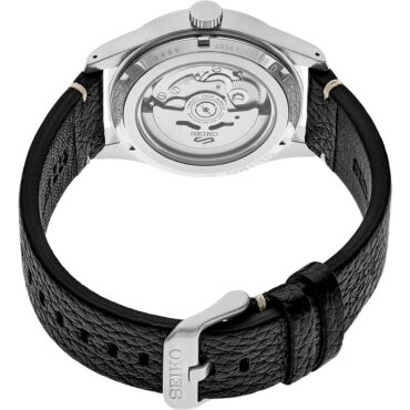 Seiko 5 Sports SRPG39K1