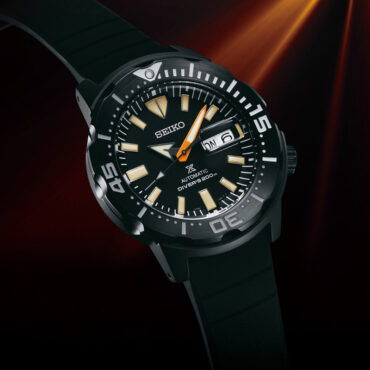 Seiko Prospex SRPH13K1