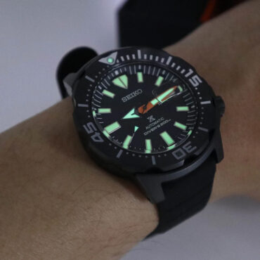 Seiko Prospex SRPH13K1