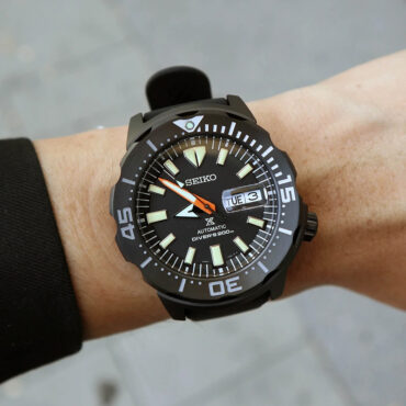 Seiko Prospex SRPH13K1
