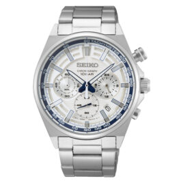 SEIKO QUARTZ Chronograph SSB395P1