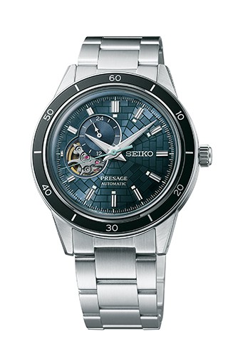Seiko Presage SSA445