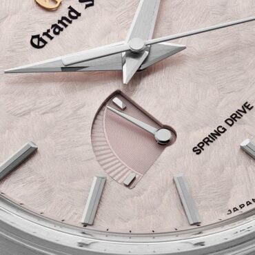 Grand Seiko SBGA413