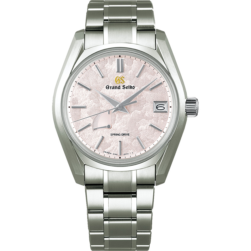 Grand Seiko SBGA413