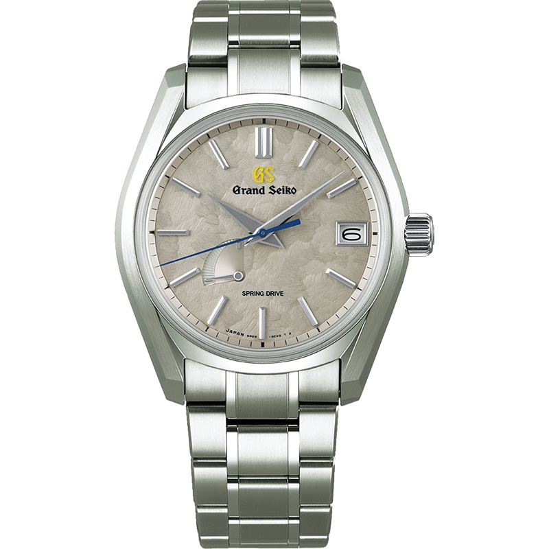 GRAND SEIKO SBGA415 - SWING WATCH Indonesia