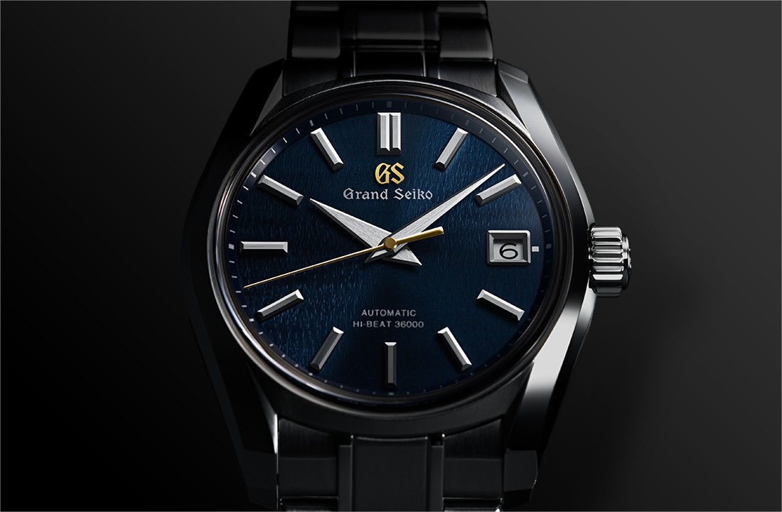 Grand Seiko SBGH273