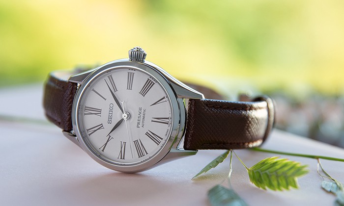 Seiko Presage SPB233 Cover