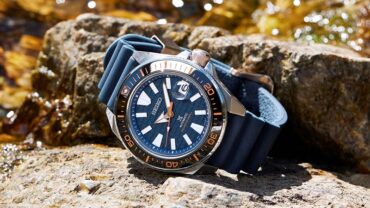 Seiko Prospex SRPH43K1