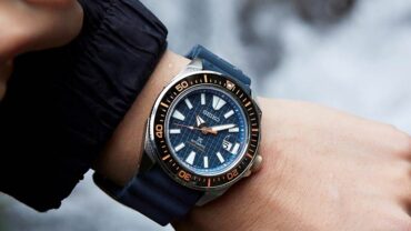 Seiko Prospex SRPH43K1