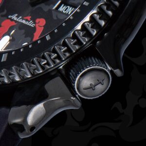 SEIKO 5 Sports SRPF65K1