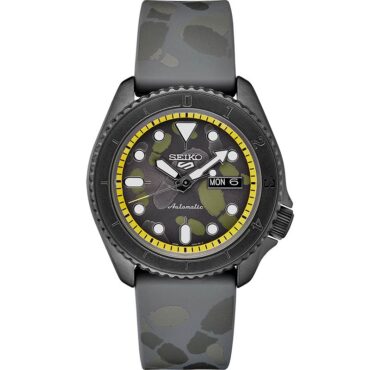 Seiko 5 Sports SRPH69K1
