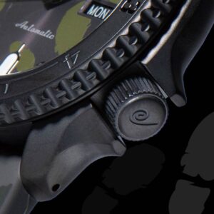 Seiko 5 Sports SRPH69K1