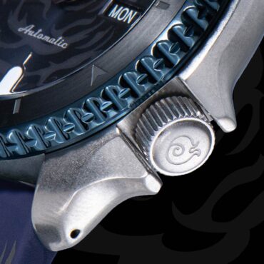 Seiko 5 Sports SRPH71K1
