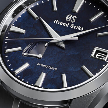 Grand Seiko SBGA469