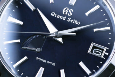 Grand Seiko SBGA469
