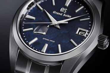 Grand Seiko SBGA469
