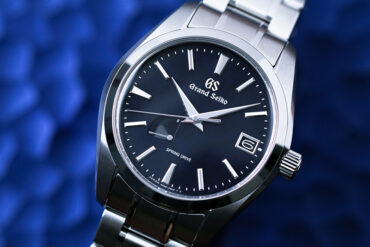 Grand Seiko SBGA469