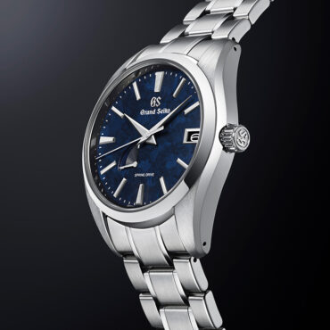 Grand Seiko SBGA469