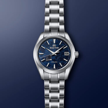Grand Seiko SBGA469