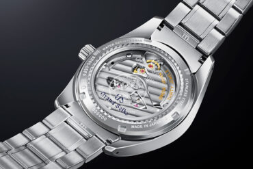 Grand Seiko SBGA469
