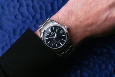 Grand Seiko SBGA469