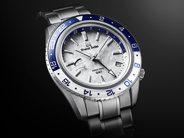 Grand Seiko SBGE275 Hour Hand