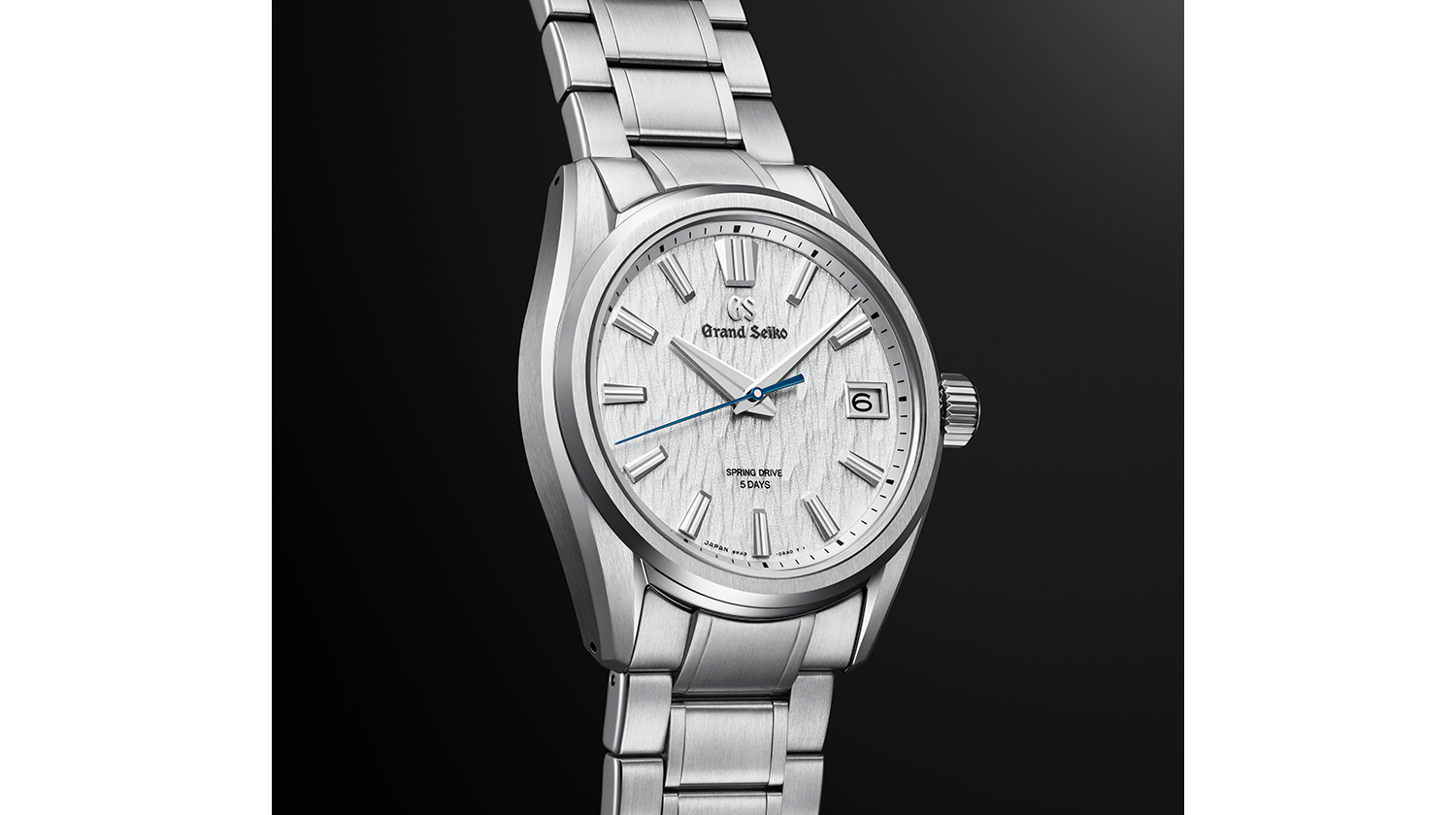 Grand Seiko SLGA009 Style