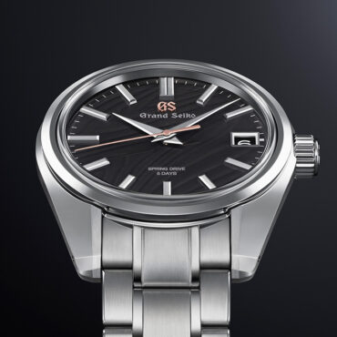 Grand Seiko SLGA013