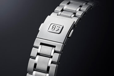 Grand Seiko SLGA013 Bracelet