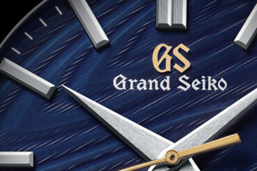 Grand Seiko SLGH009