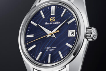 Grand Seiko SLGH009