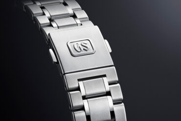 Grand Seiko SLGH009 Bracelet