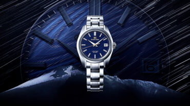 Grand Seiko SLGH009