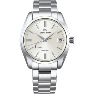 Grand Seiko SBGA437