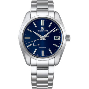 Grand Seiko SBGA439