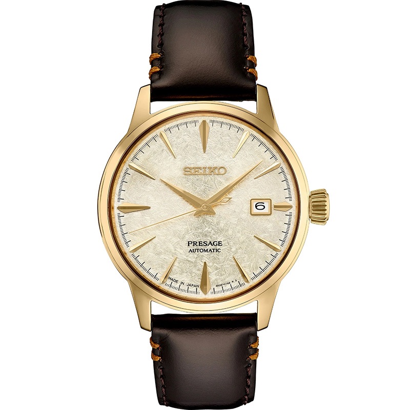 Seiko Presage SRPH78