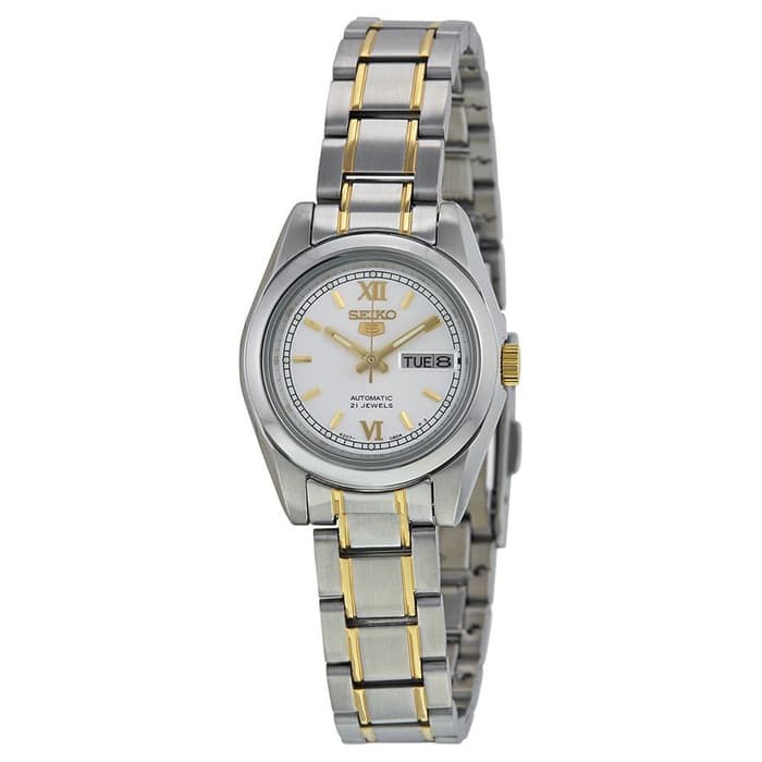 SEIKO 5 Automatic SYMK29K1 - SWING WATCH Indonesia