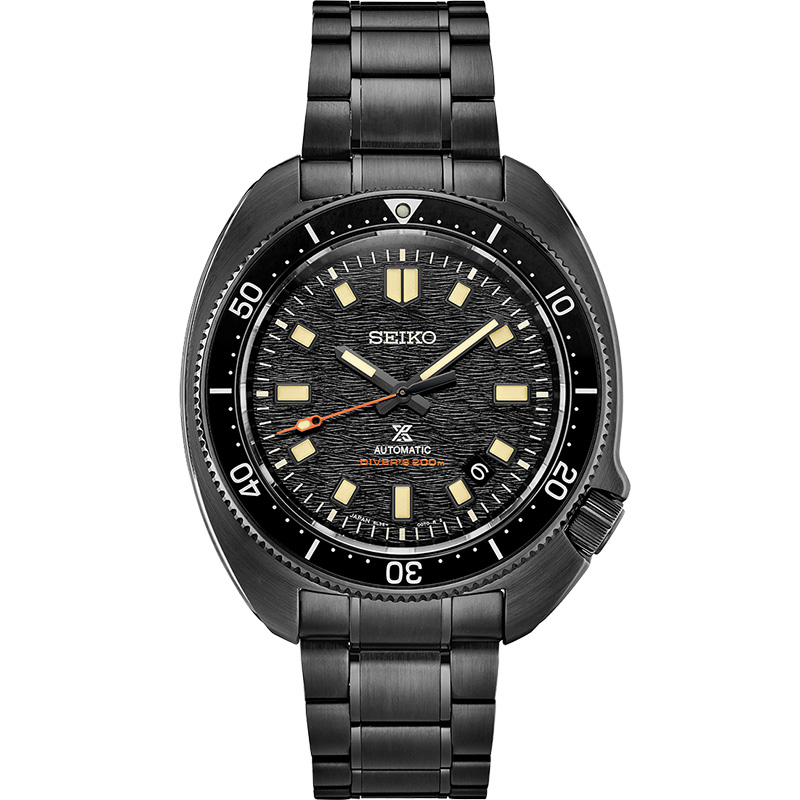 SEIKO Prospex SLA061
